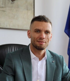 МУХАМЕТ АЛИ